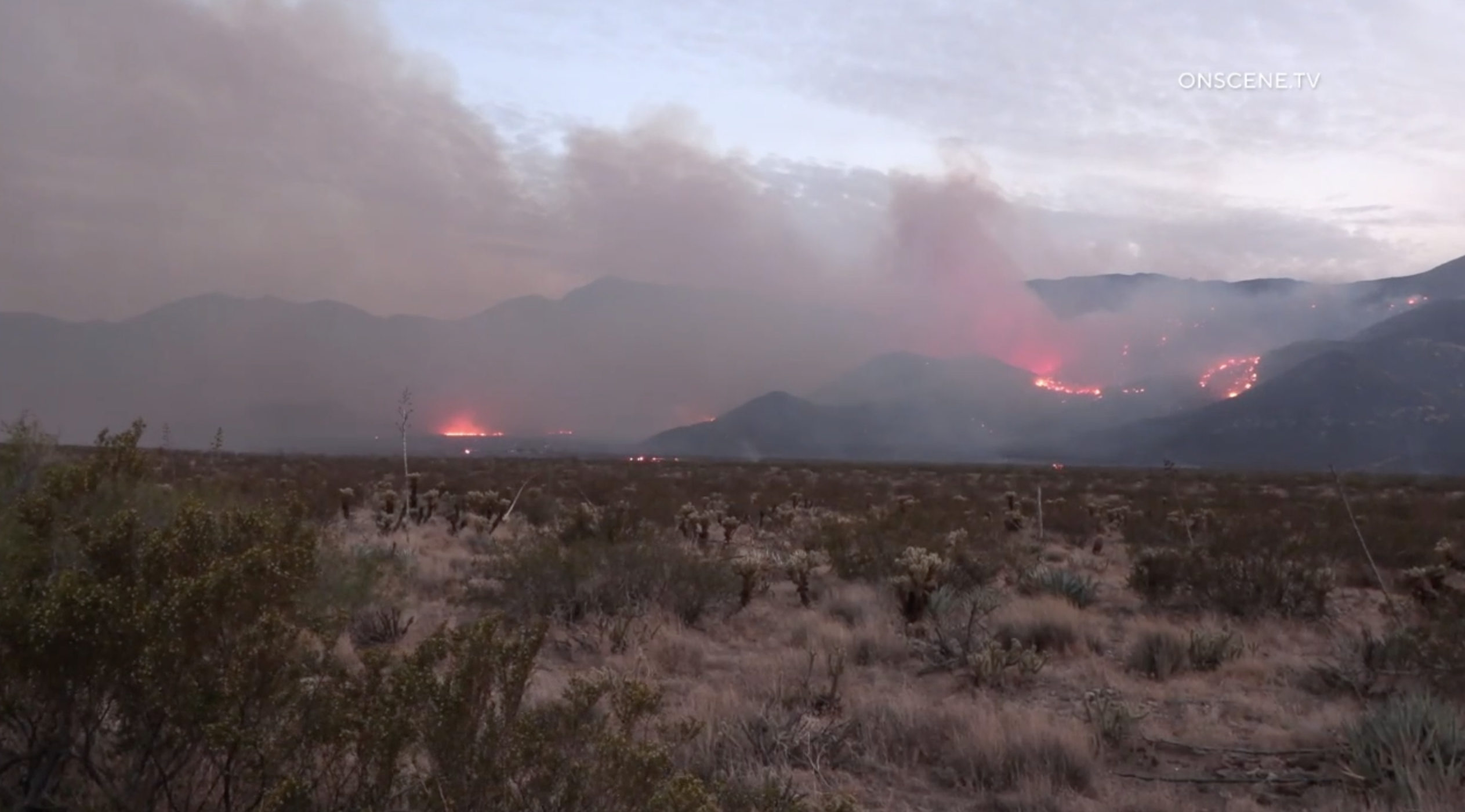 Southern Fire burns in Shelter Valley.png