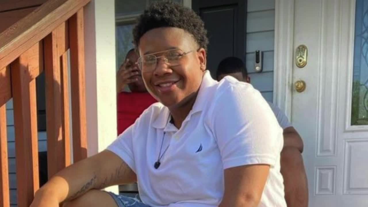 Van'Meshia "Henny" Proctor