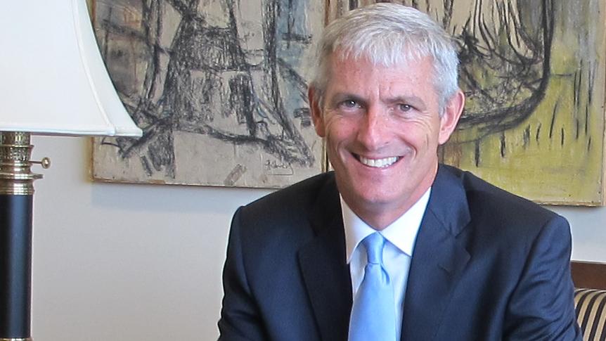 Michael Lovell