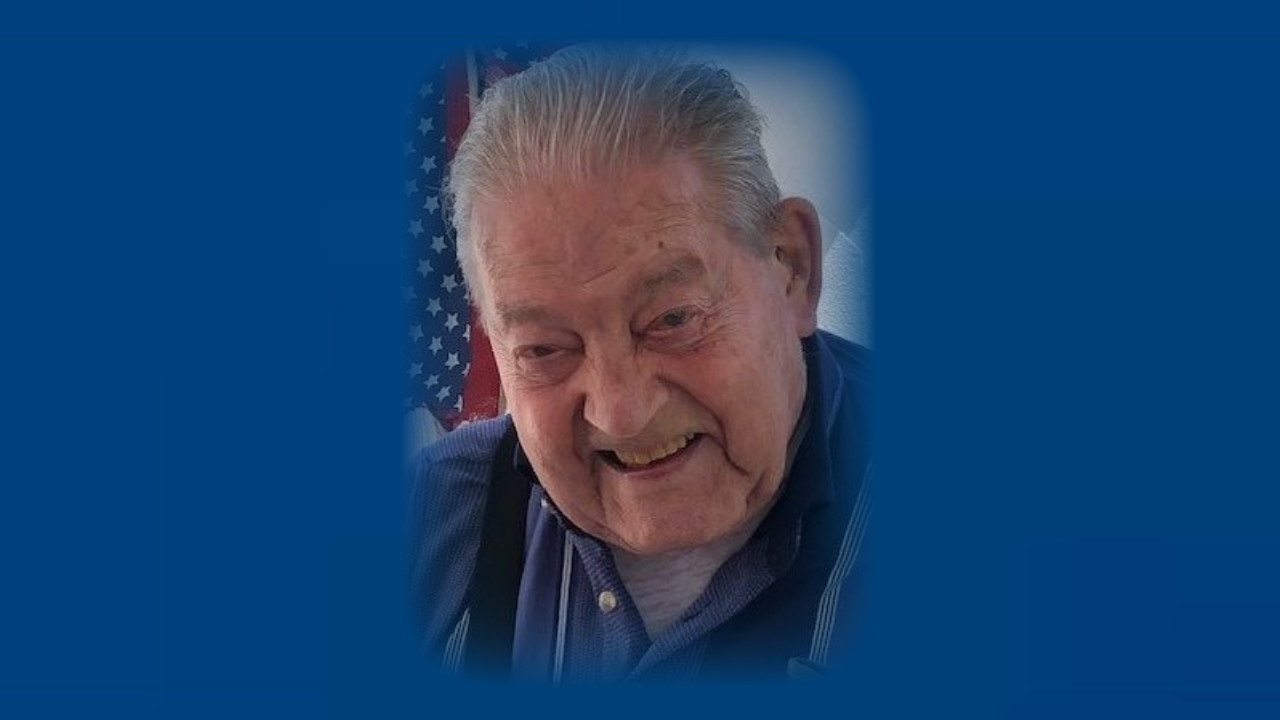 Donald "Don" Culliton
February 7, 1925 — October 5, 2025