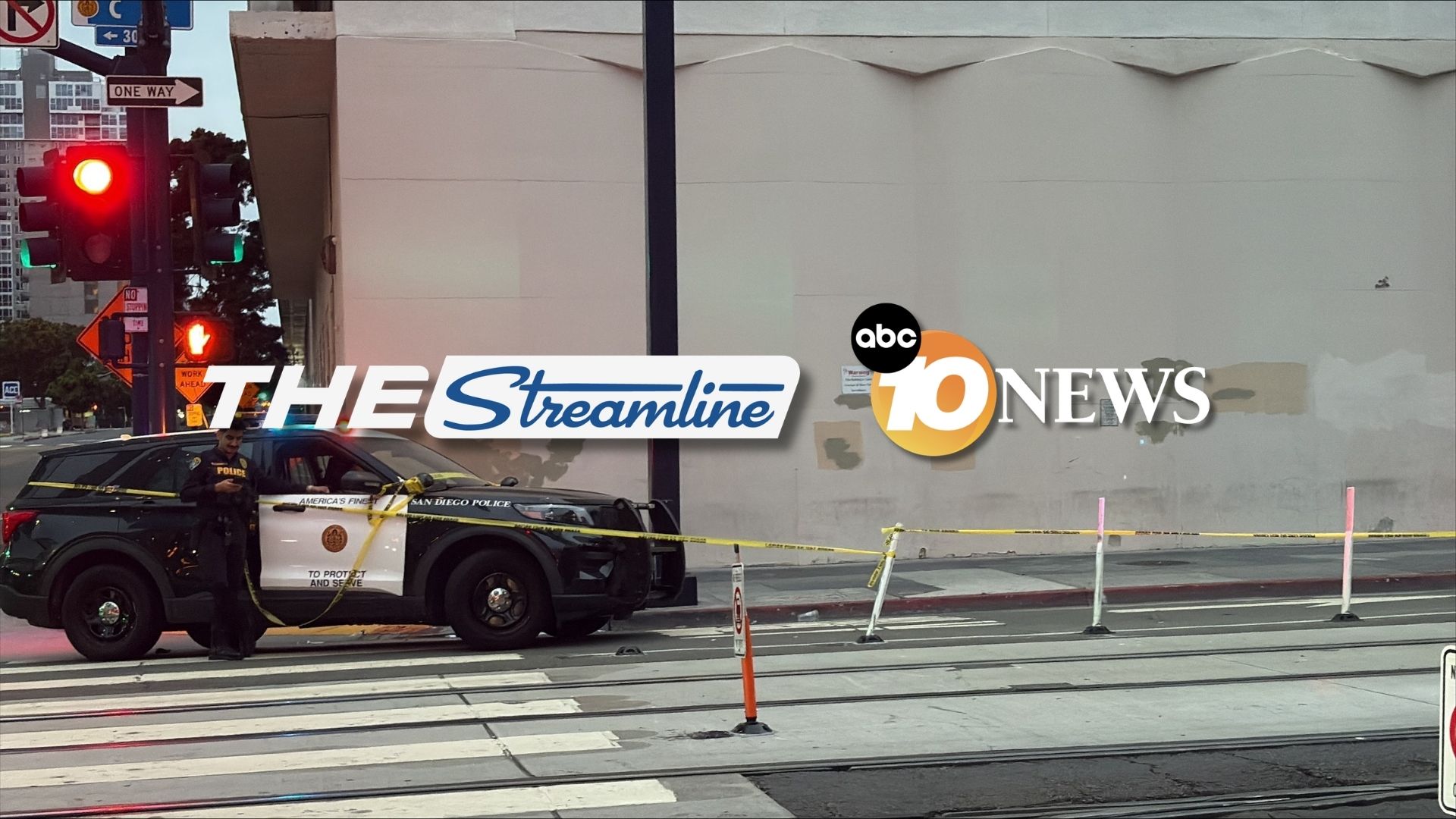 Streamline downtown homicide