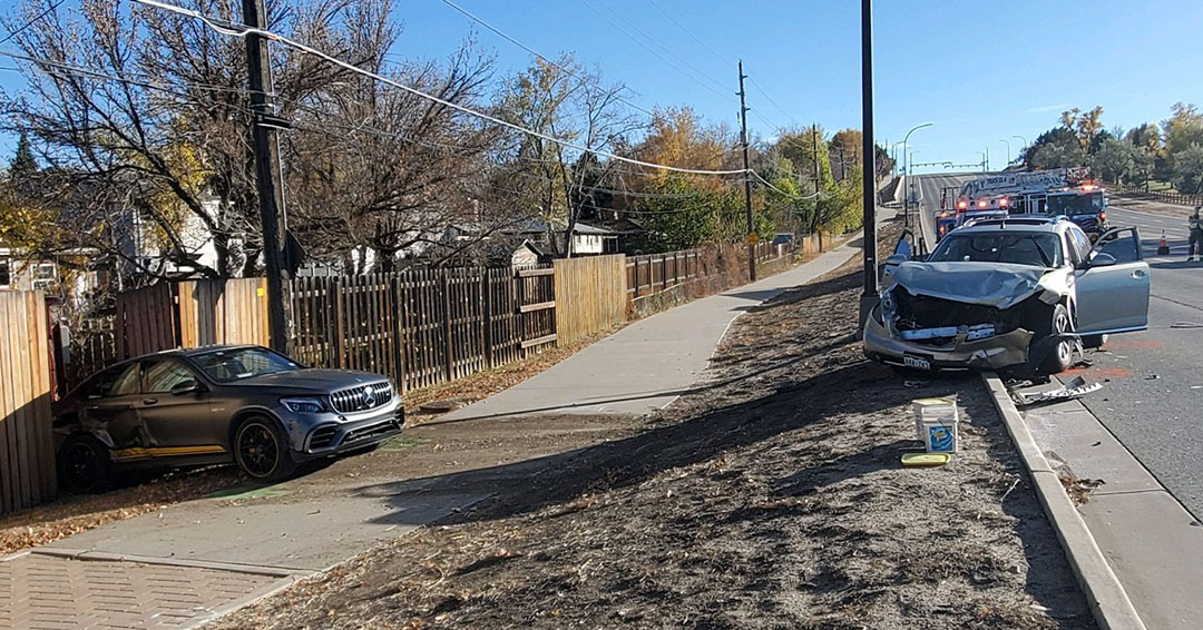 arvada stolen vehicle crash.jpg