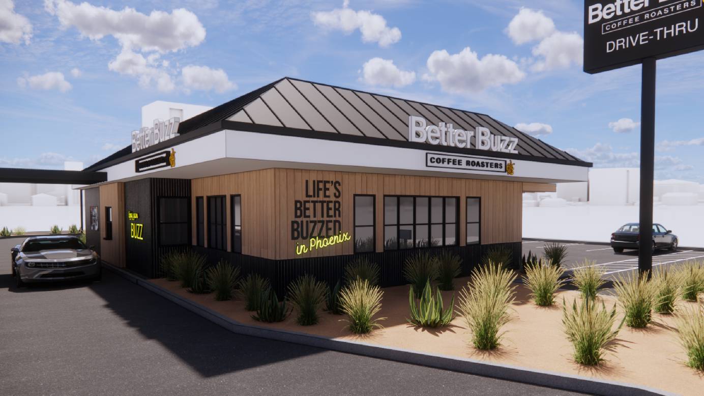 Better Buzz Coffee confirms major Arizona expansion. 