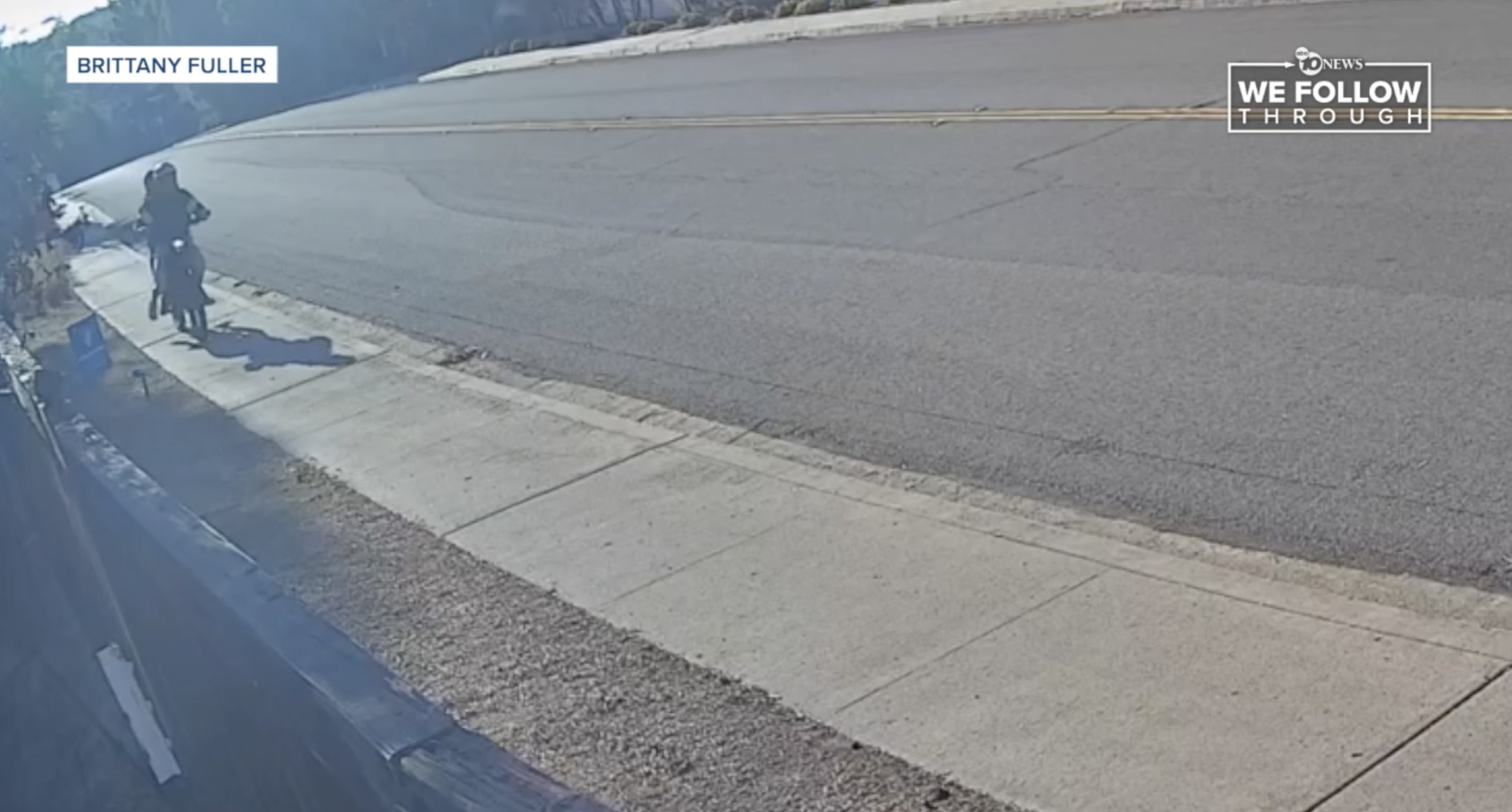 'Soul shattering' possible motive in vandalism of Pride Fence in Scripps Ranch