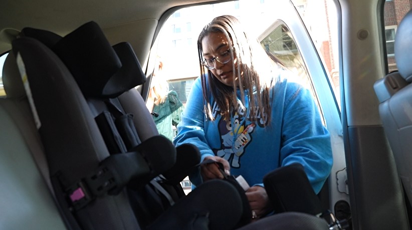 Families win fights after Colorado Medicaid denies adaptive car seats