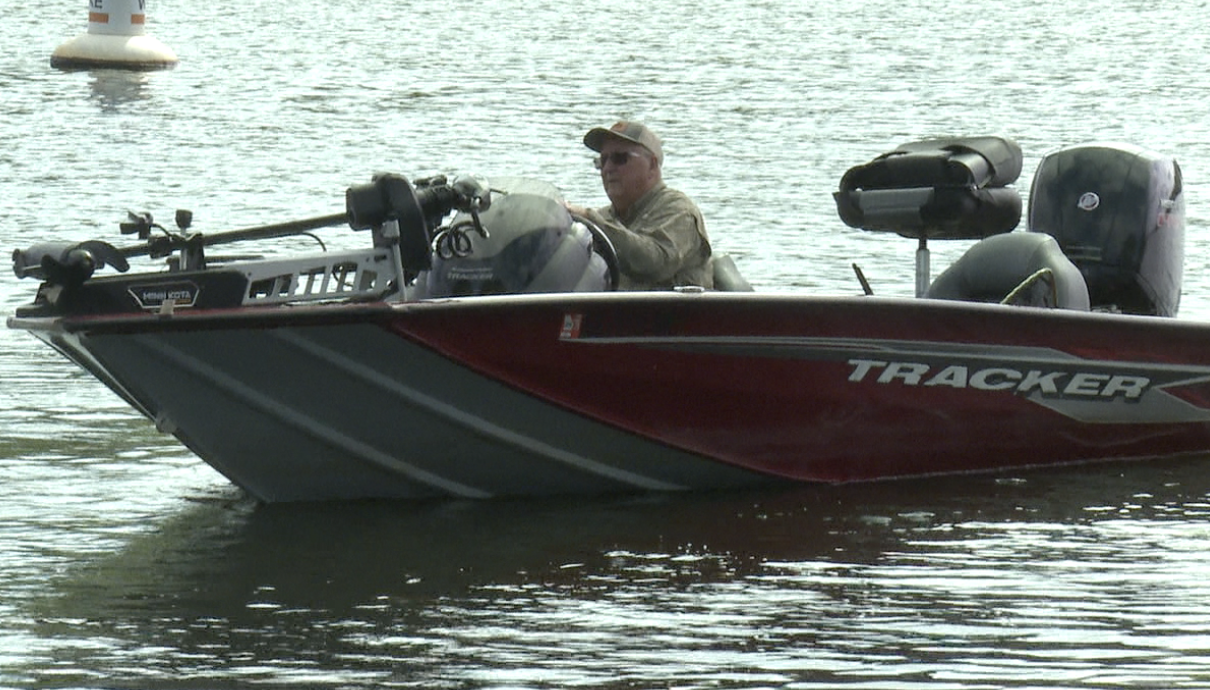LAKE SEMINOLE