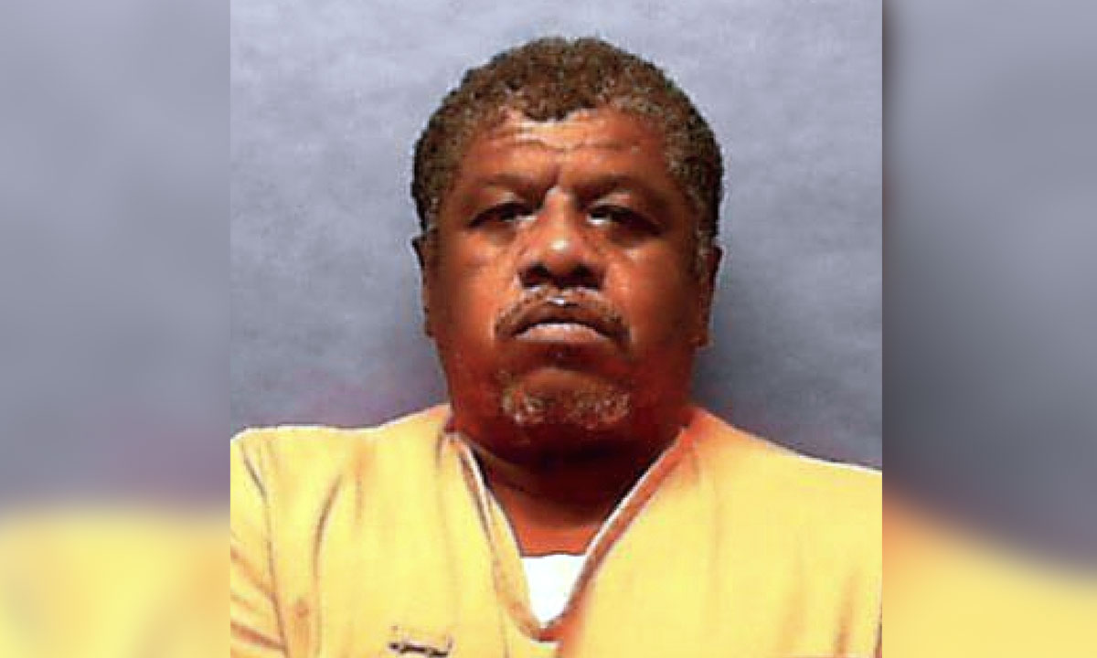 Curtis Windom 