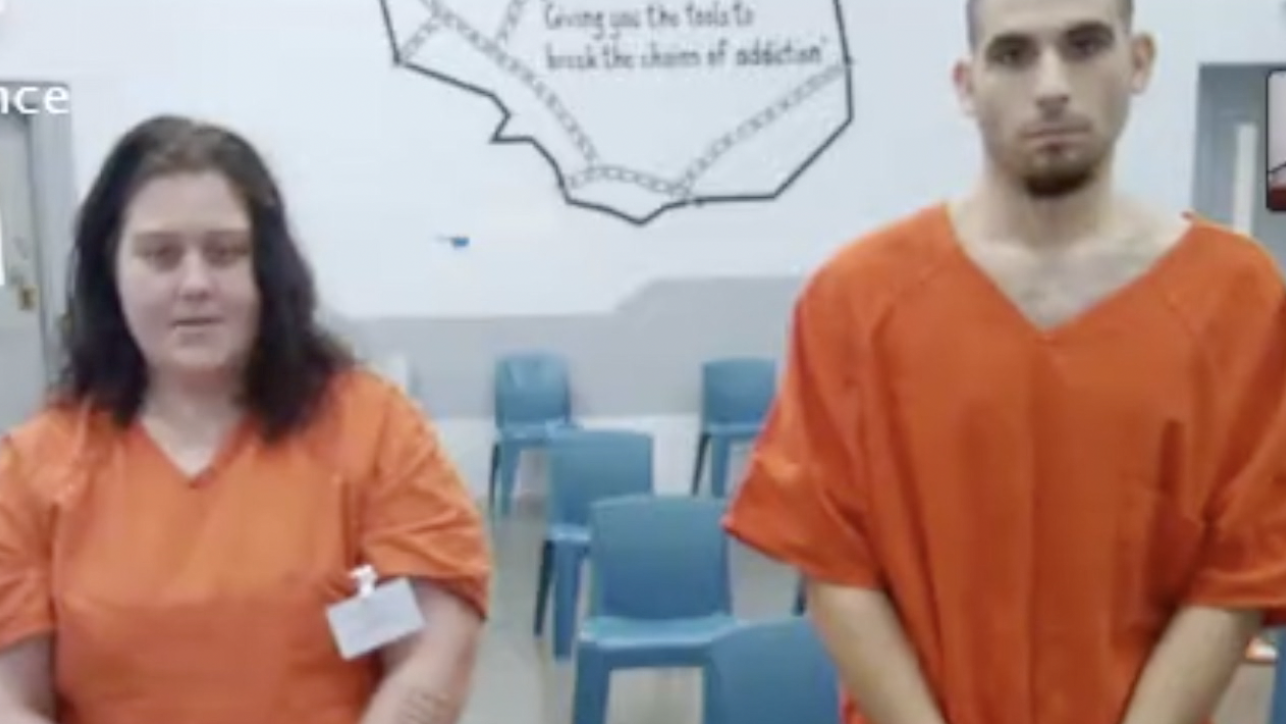 Gallatin Co. Child Abuse Suspects