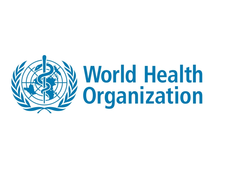 World Health Organization Logo