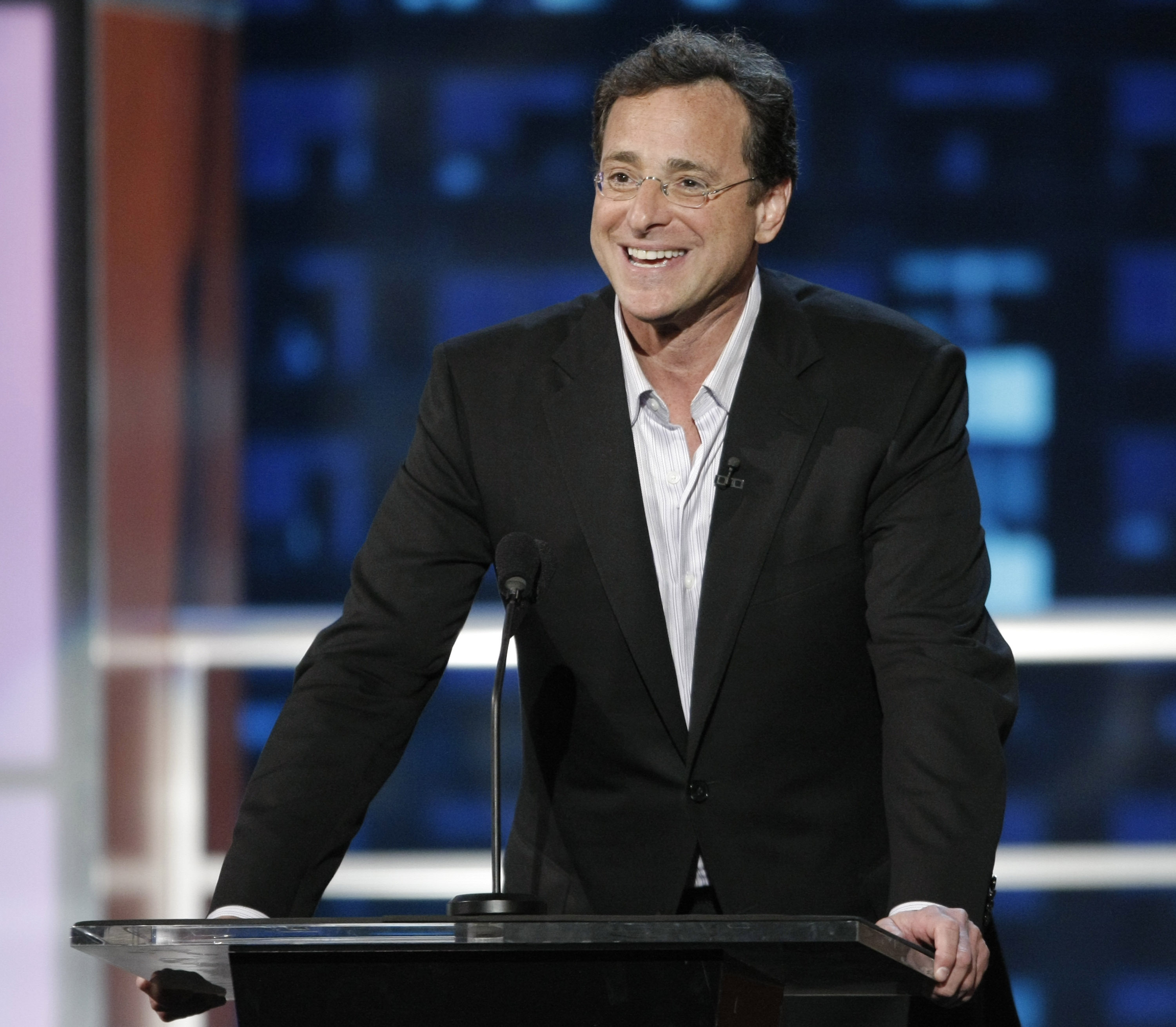 Obit Bob Saget
