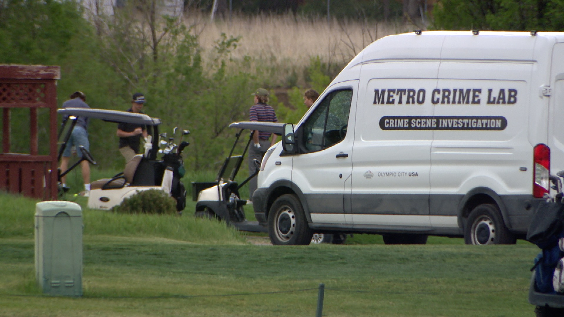 Patty Jewett Death Investigation
