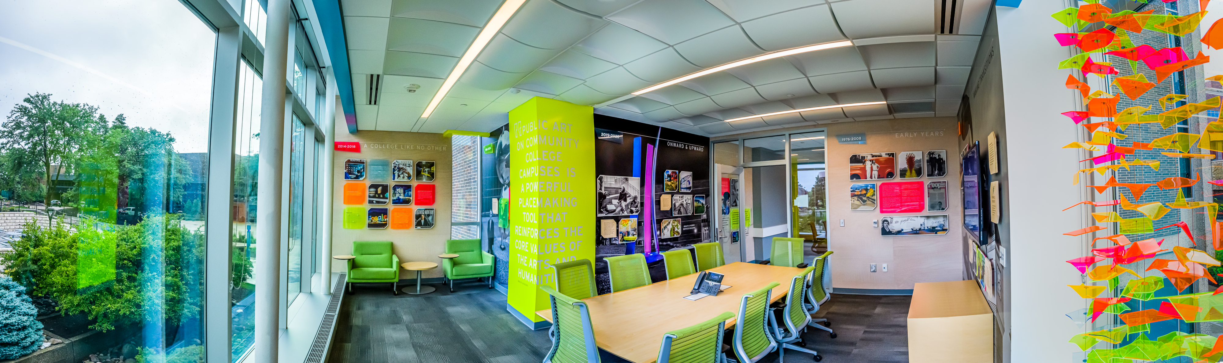 Knight Conference Room