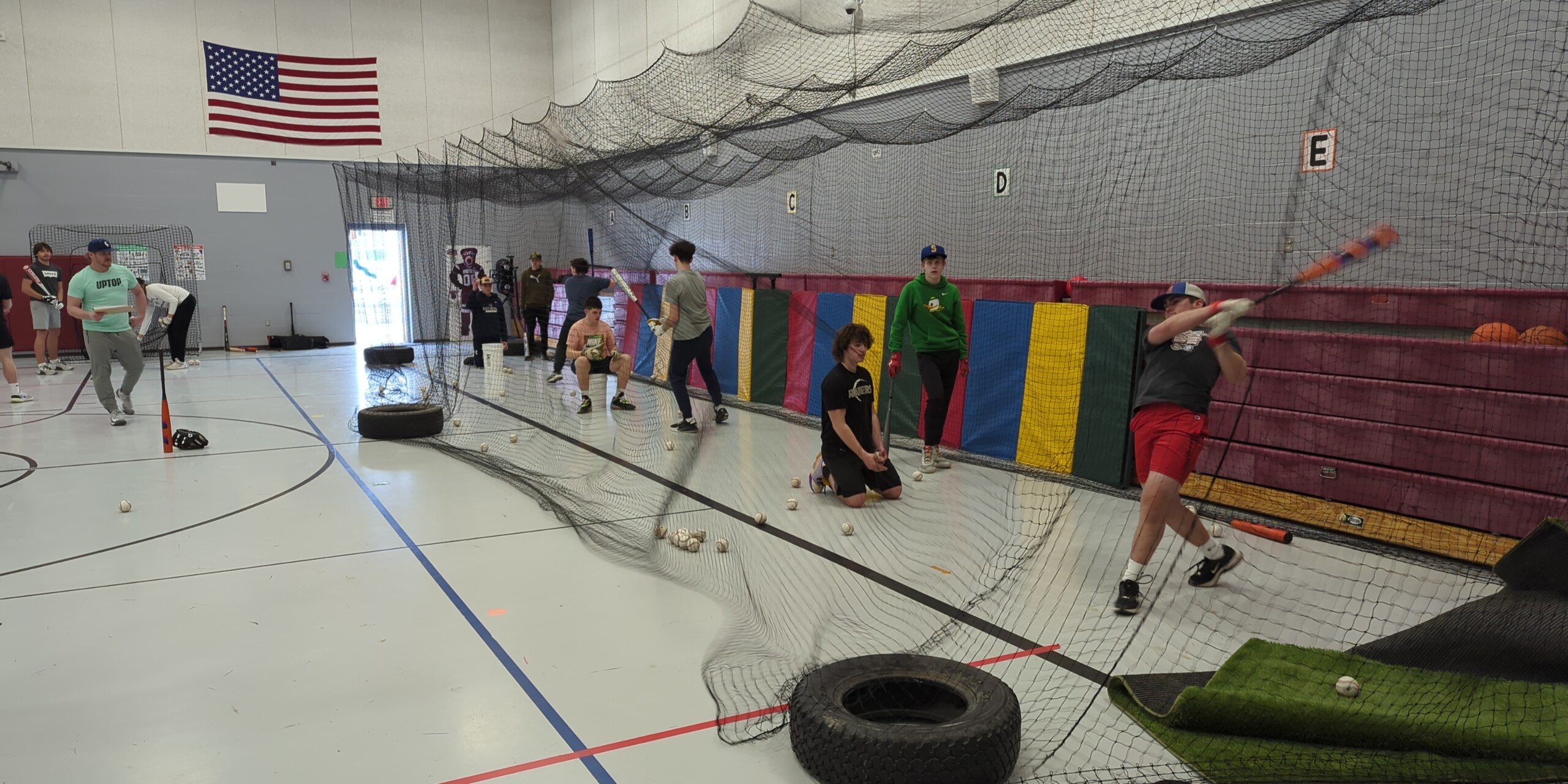 East Helena baseball opens inaugural season