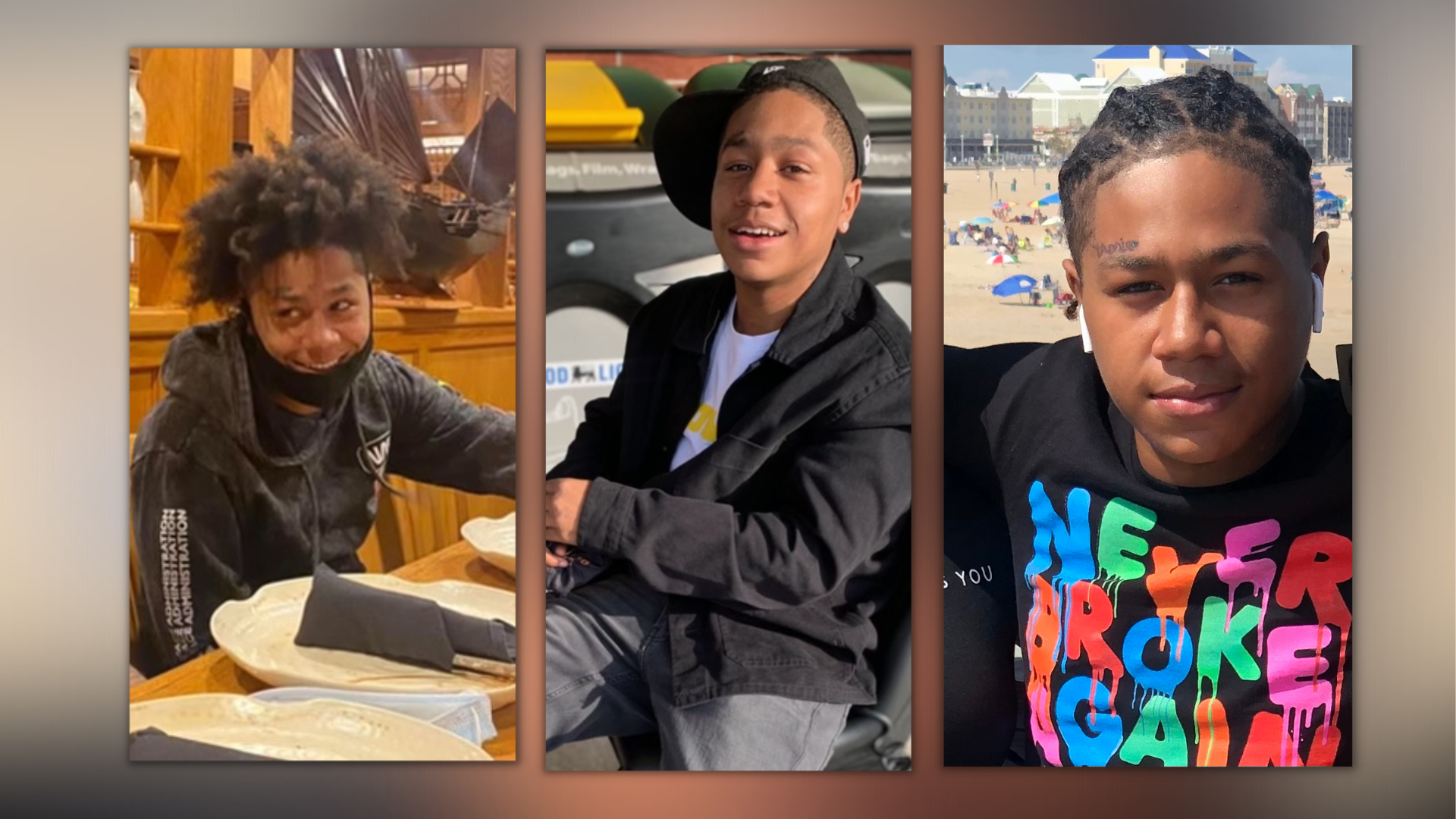 Teen's death ruled homicide after remains found in Accomack County: Sheriff