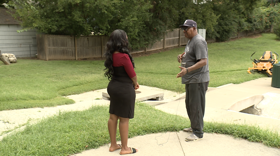 Community leaders react to Chief Graves retirement announcement