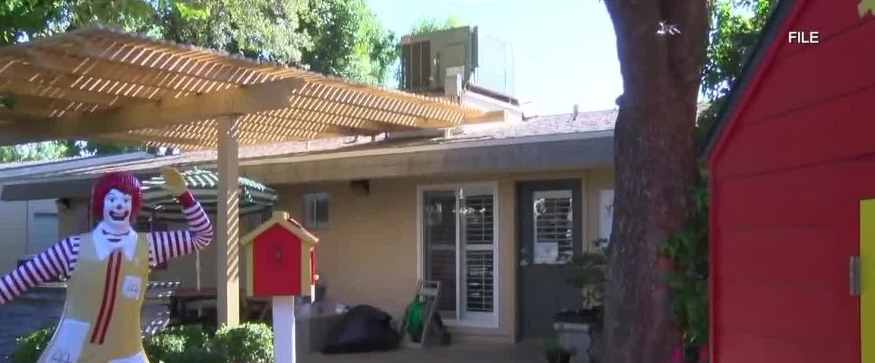 Bakersfield Ronald McDonald House