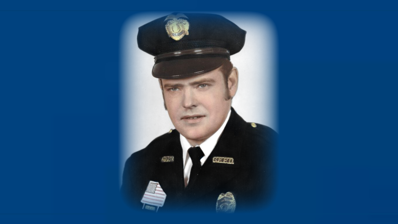 Robert (Bob) G. Stevens