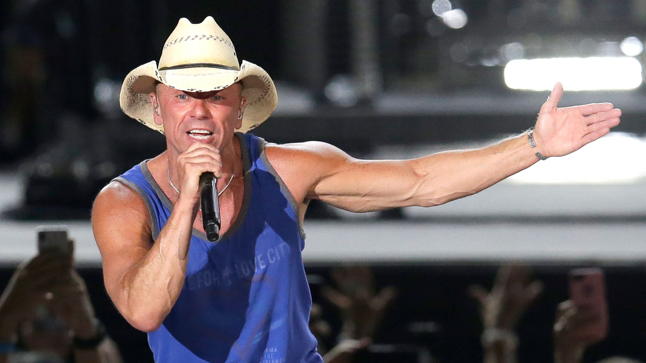 Kenny Chesney