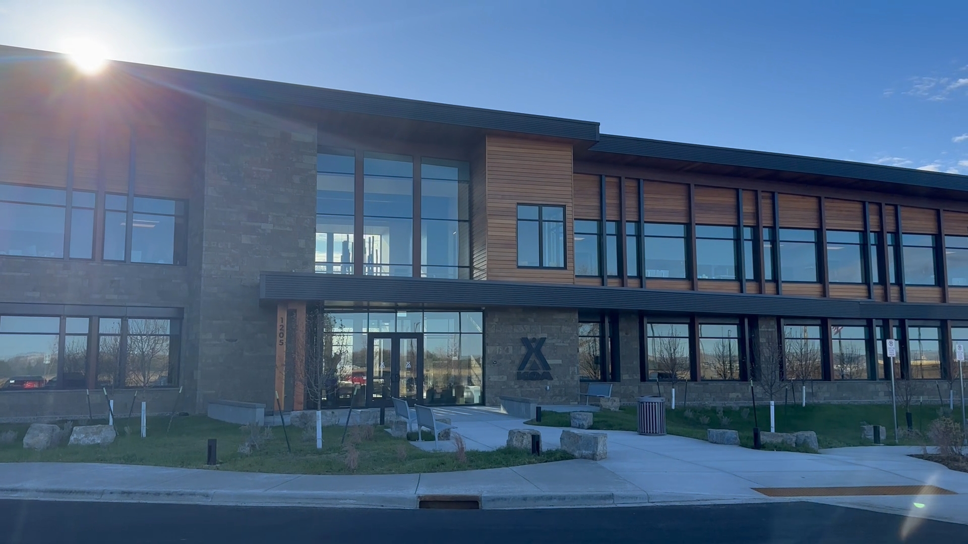 KOA moves into new headquarters on Billings West End 