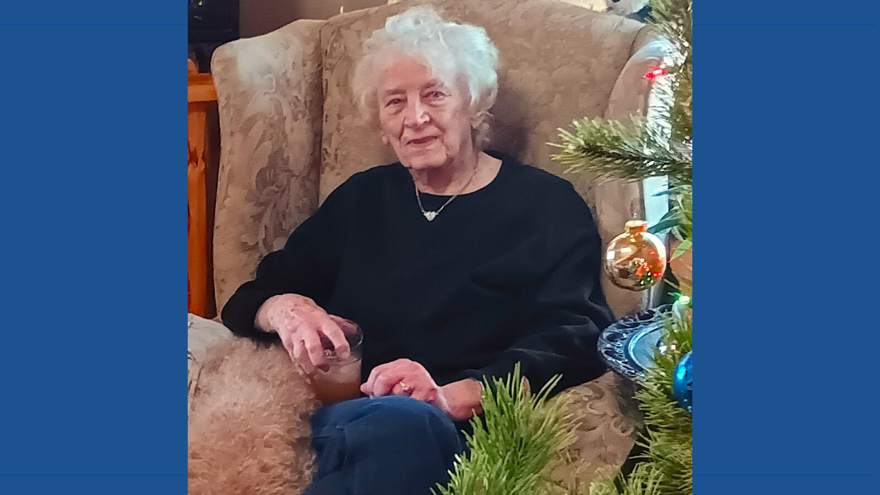 Pearl S. Gauer