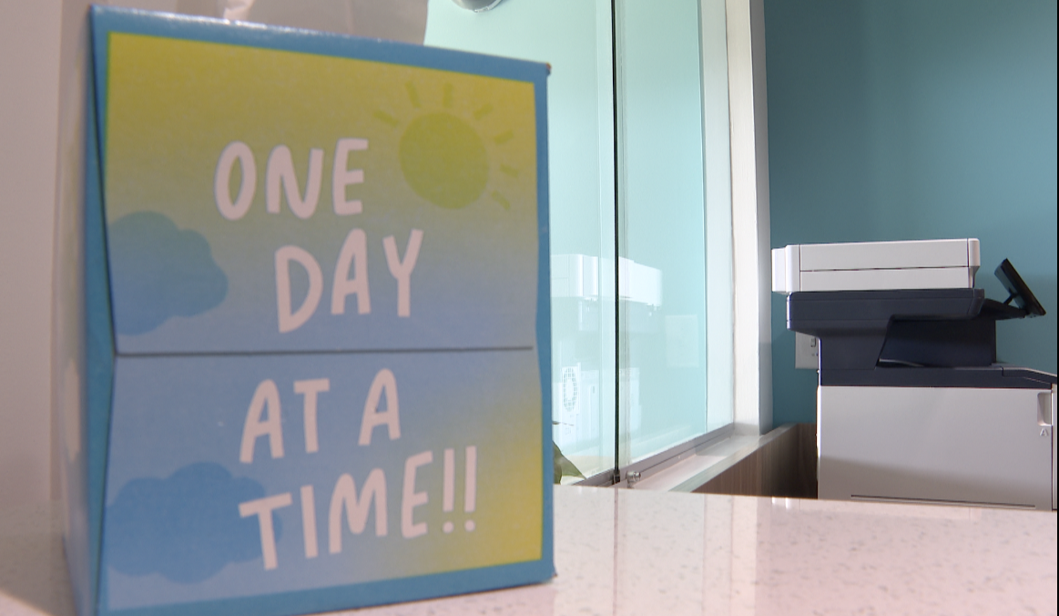 New Chesapeake Behavioral Health Center will help those experiencing a crisis