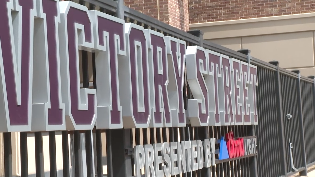 World Cup Friendly at Kyle Field