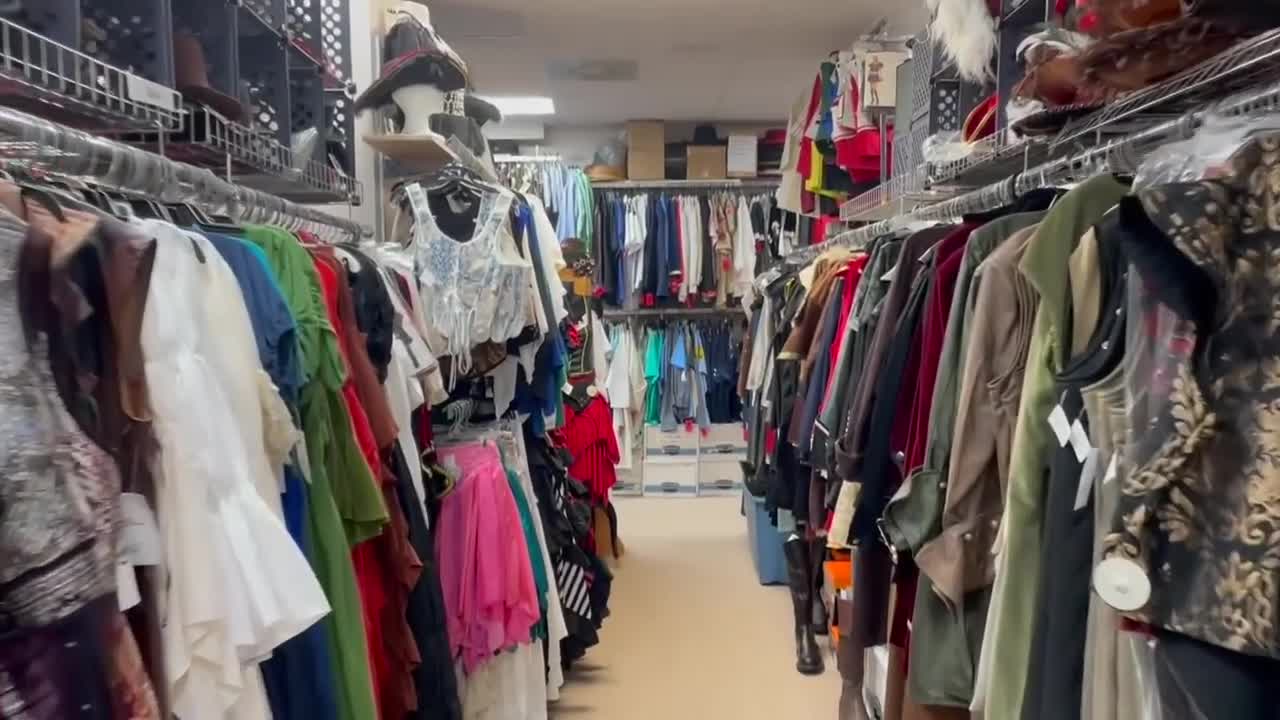 Renting