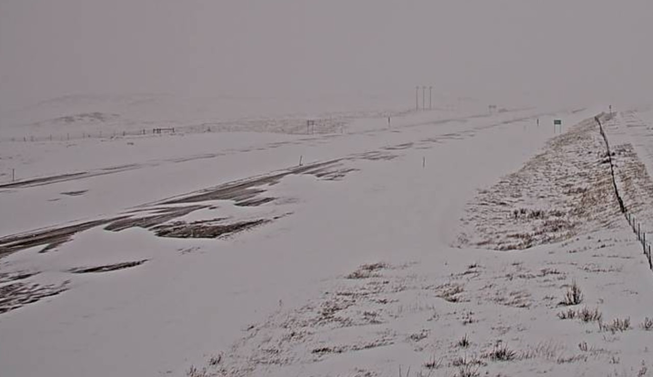 I94 GLENDIVE