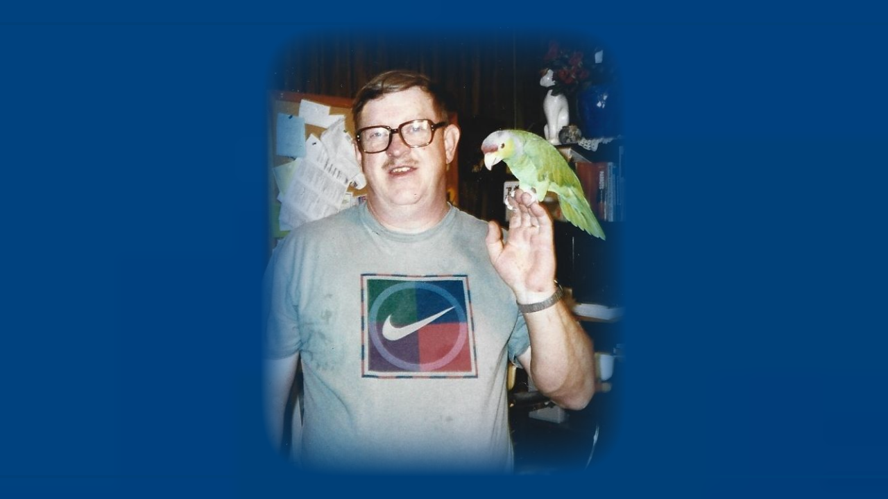 Harry Samuel Brobst
December 10, 1947 ~ November 16, 2025