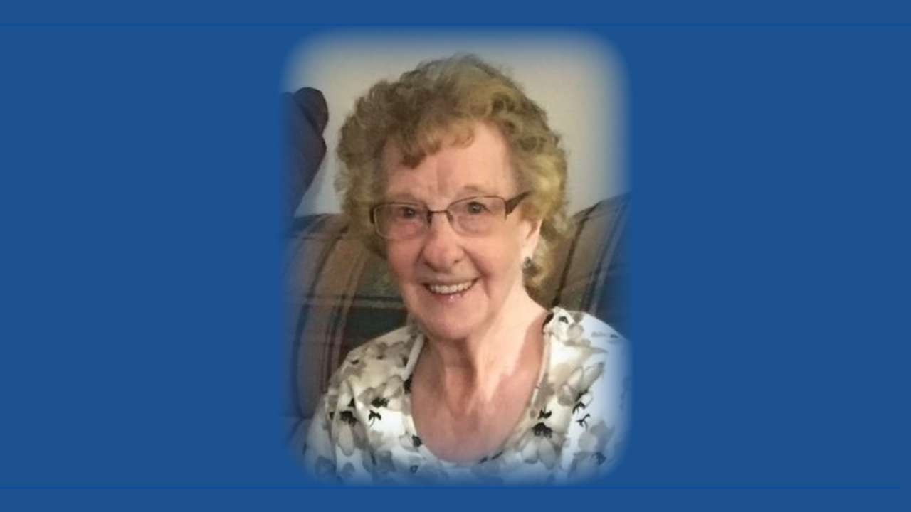 Adeline G. Tollefson
April 16, 1930 — December 7, 2025