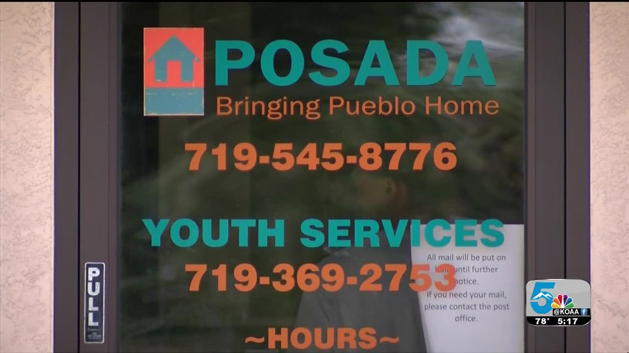 Posada Pueblo