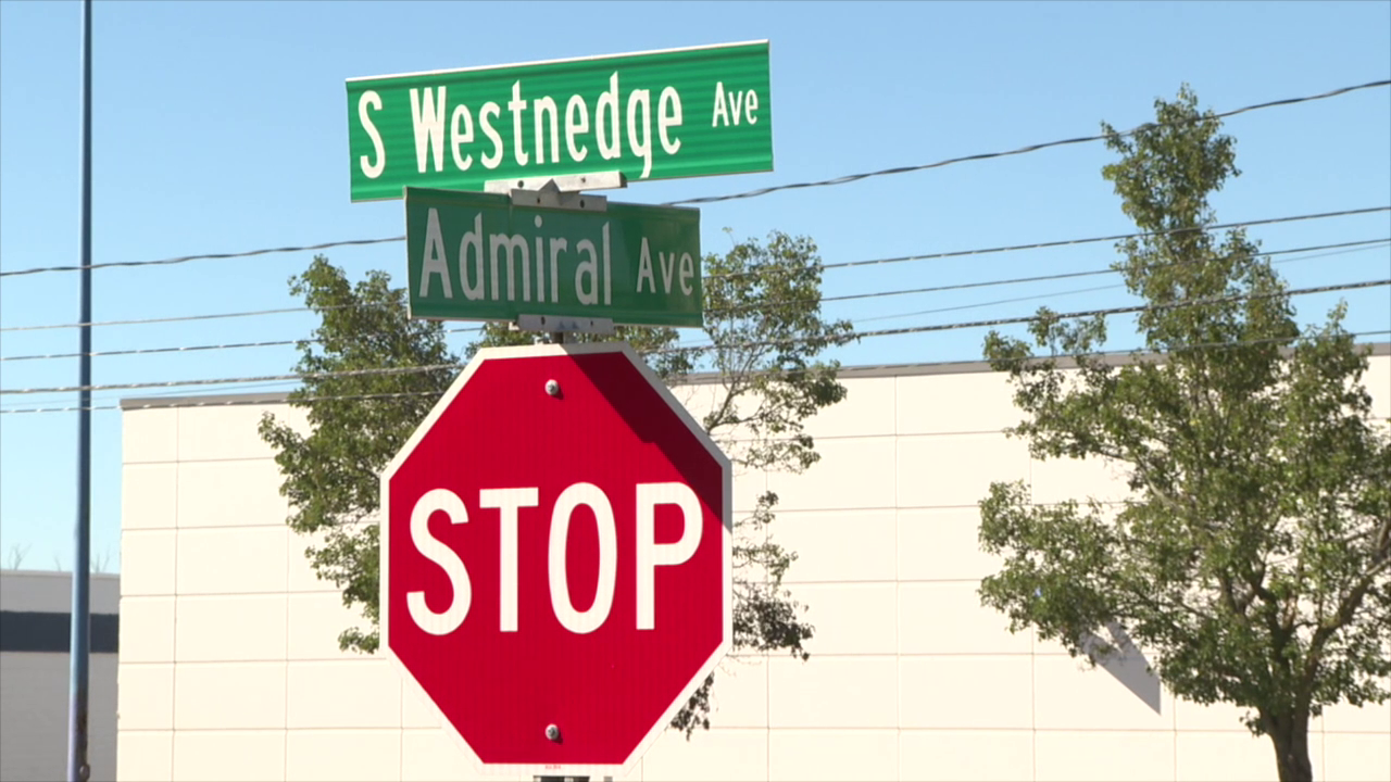 Locator of Portage dead woman found in vacant building