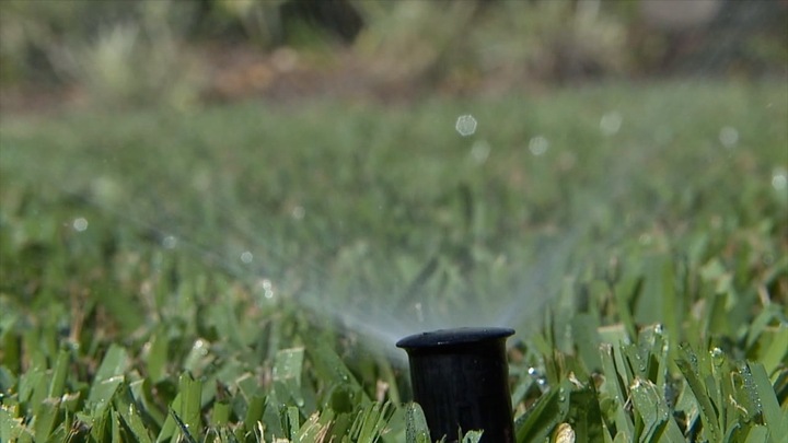 water
