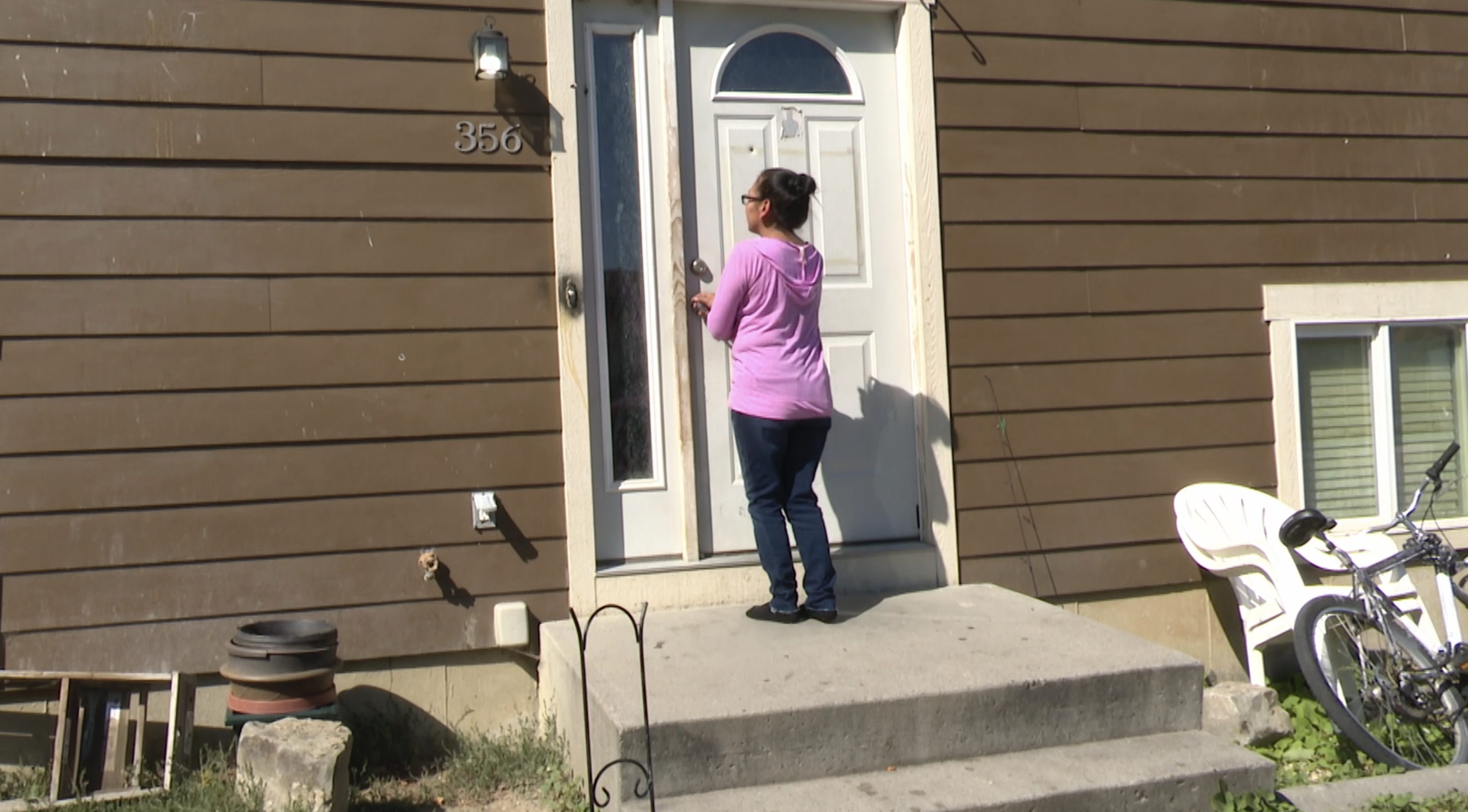 Billings mother recounts drive-by shooting, not first time her home has been hit