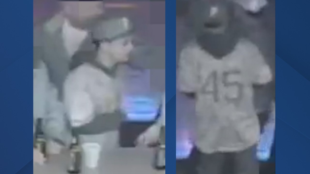Pueblo Police looking for suspect of shooting at Classic Q’s Bar