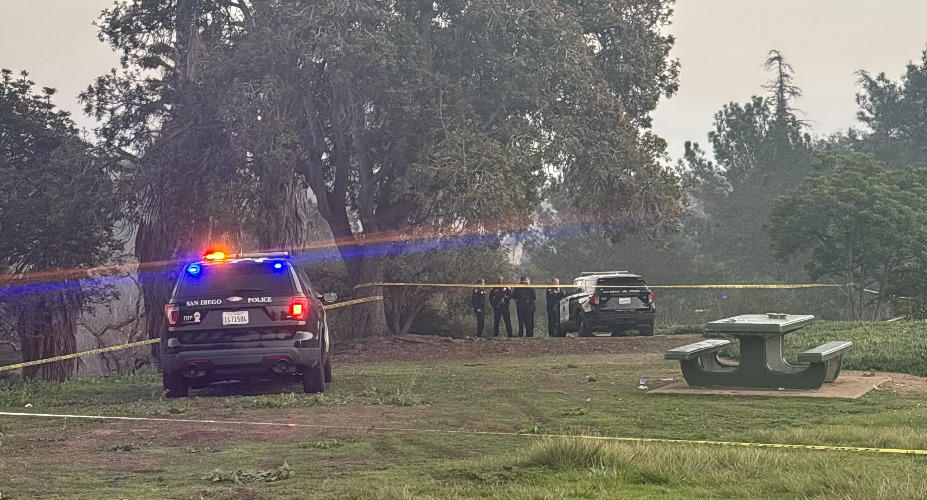 BALBOA PARK OIS 12/16/25