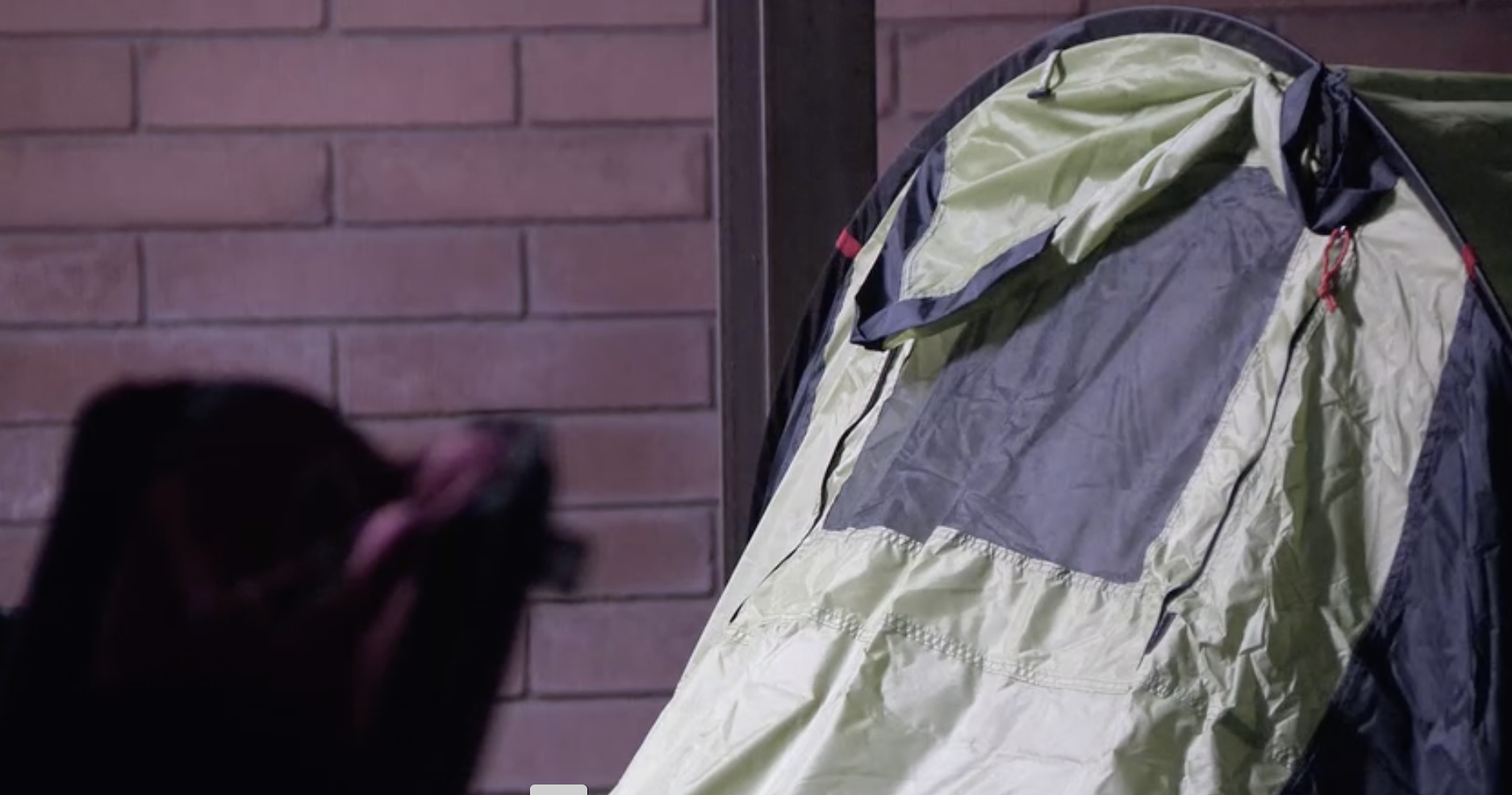sleep outside 7-29-26