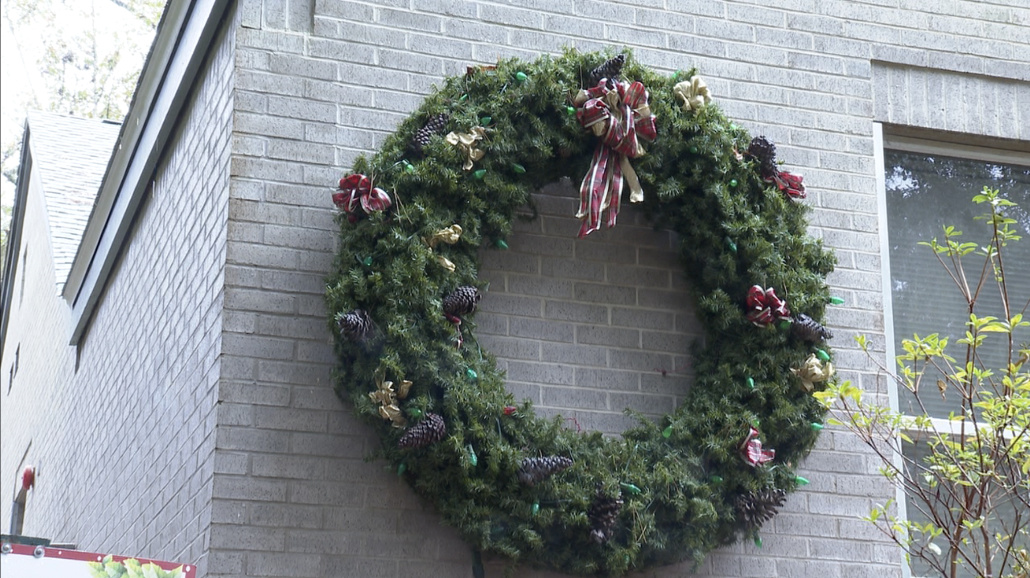  Tallahassee Fire Department “Keep the Wreath Green” program marks 16 years of fire safety