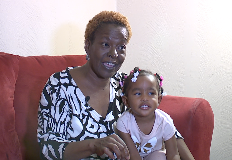 Local groups, parents share concerns over lead, heavy metal levels in baby foods