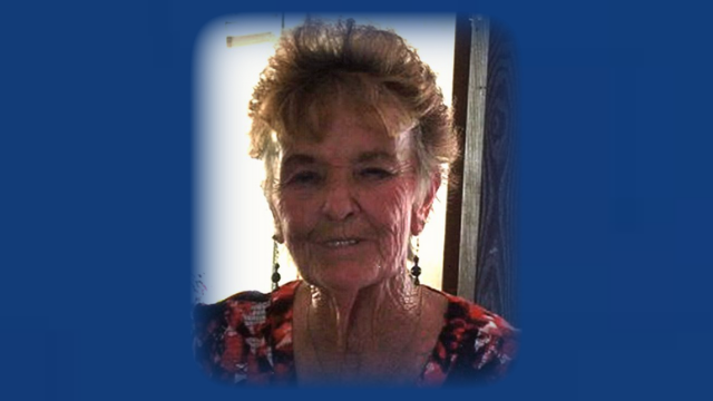 Georgia Mae (Debolt) Johnson
August 8, 1941 - January 3, 2022