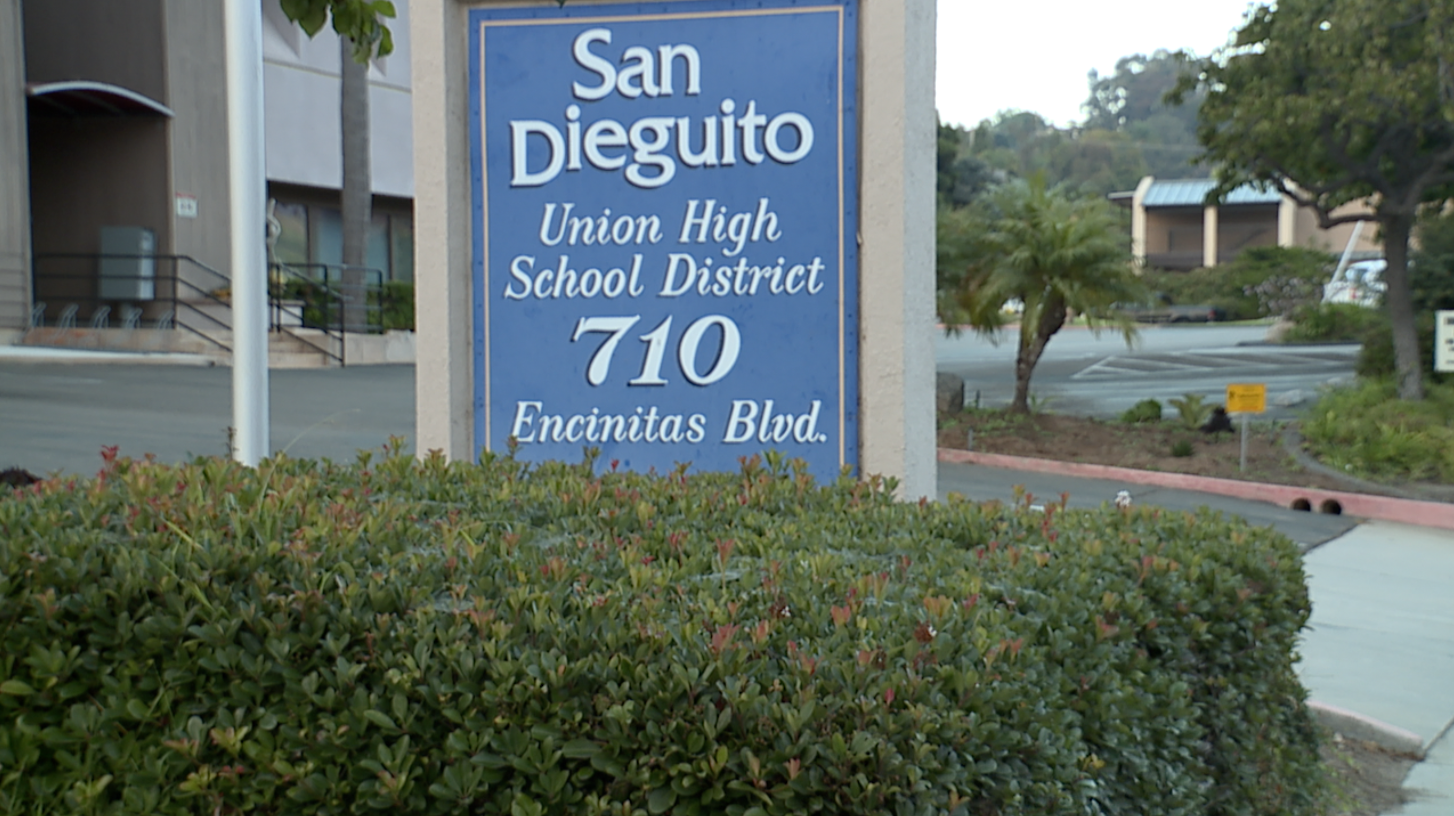 San Dieguito Union High School District