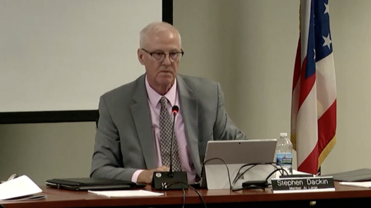Ohio's head of K-12 education resigns after less than 1 month - Vimarsana News