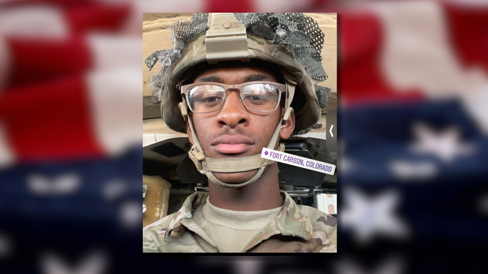 News 3 gives Salute to Service as Military Appreciation Month comes to an end