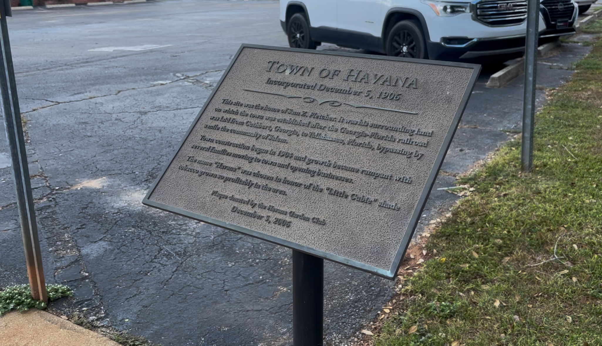 HAVANA MIL RATE INCREASE 