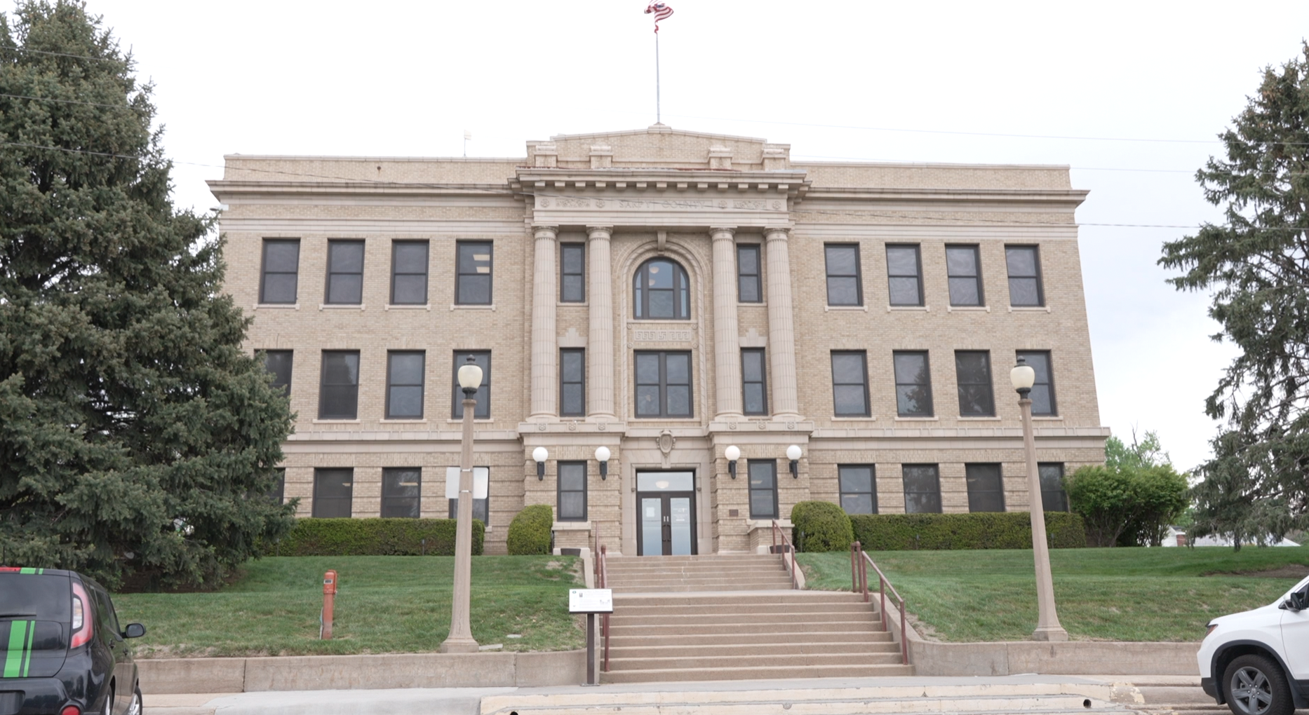 Meet the candidates running for Papillion mayor in the upcoming election