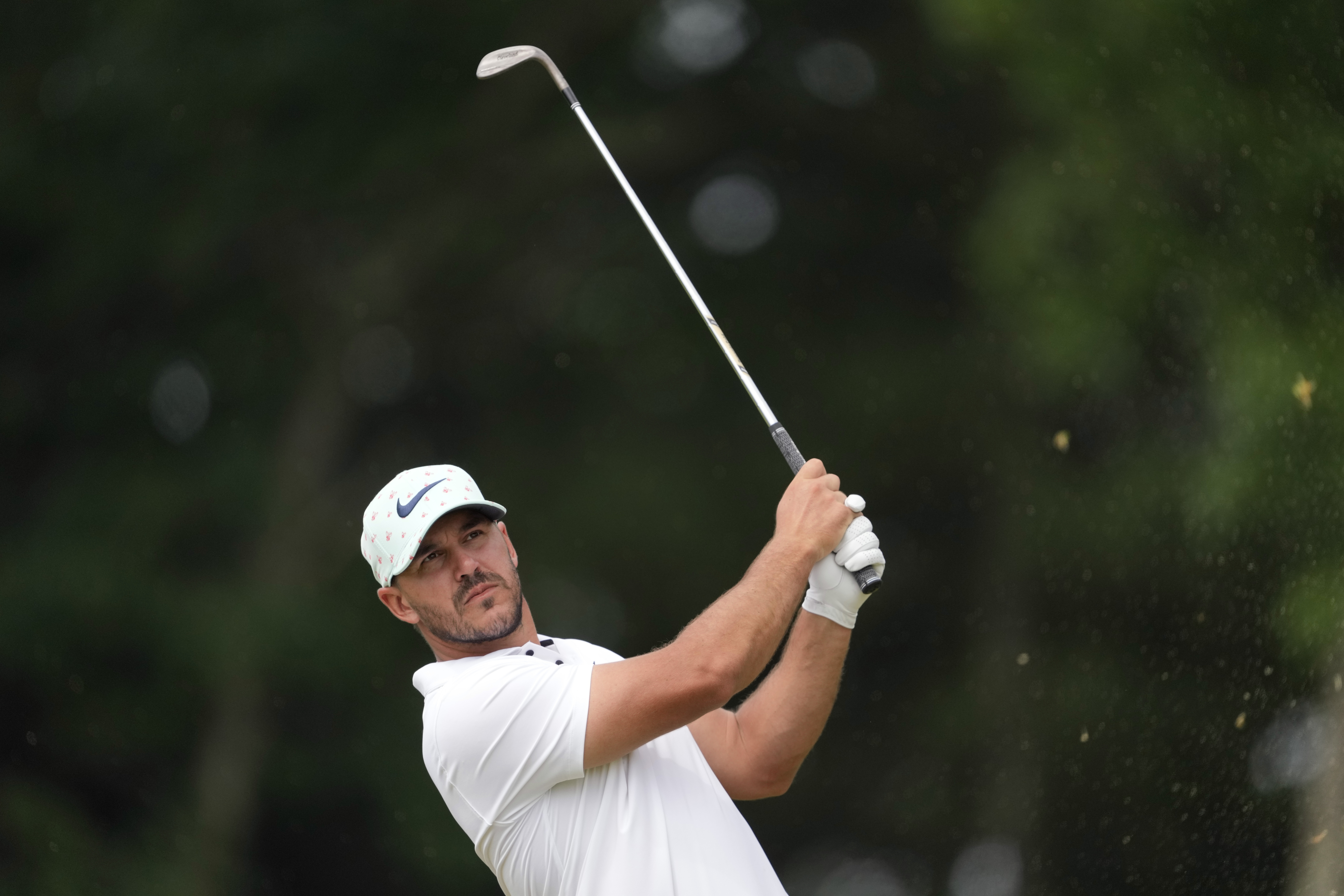 US Open Golf