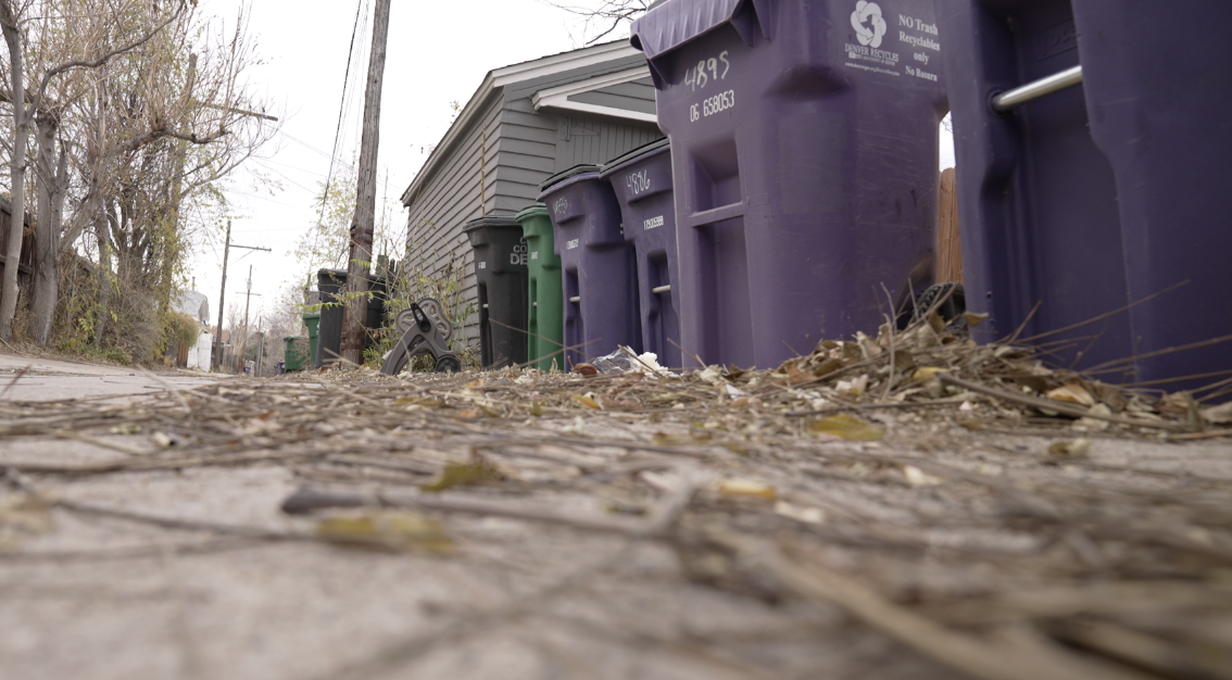 Recycle