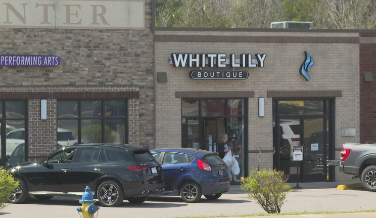 Mount Juliet boutique owners plan a literal fire sale after a fire at vendor market over weekend  