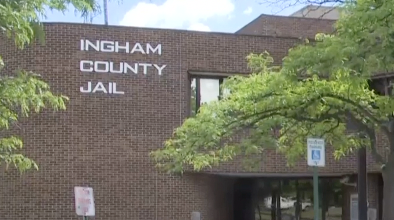 Ingham County Jail