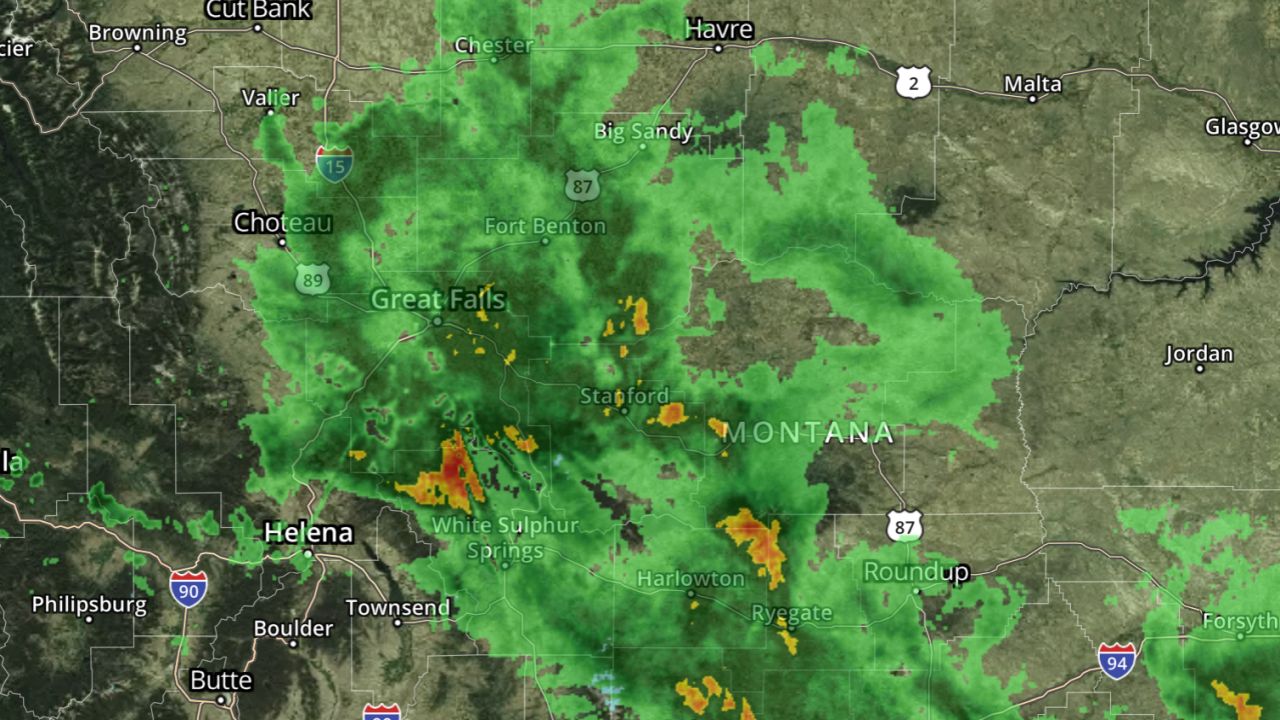 Radar at 12:40 pm on Friday September 30 2022